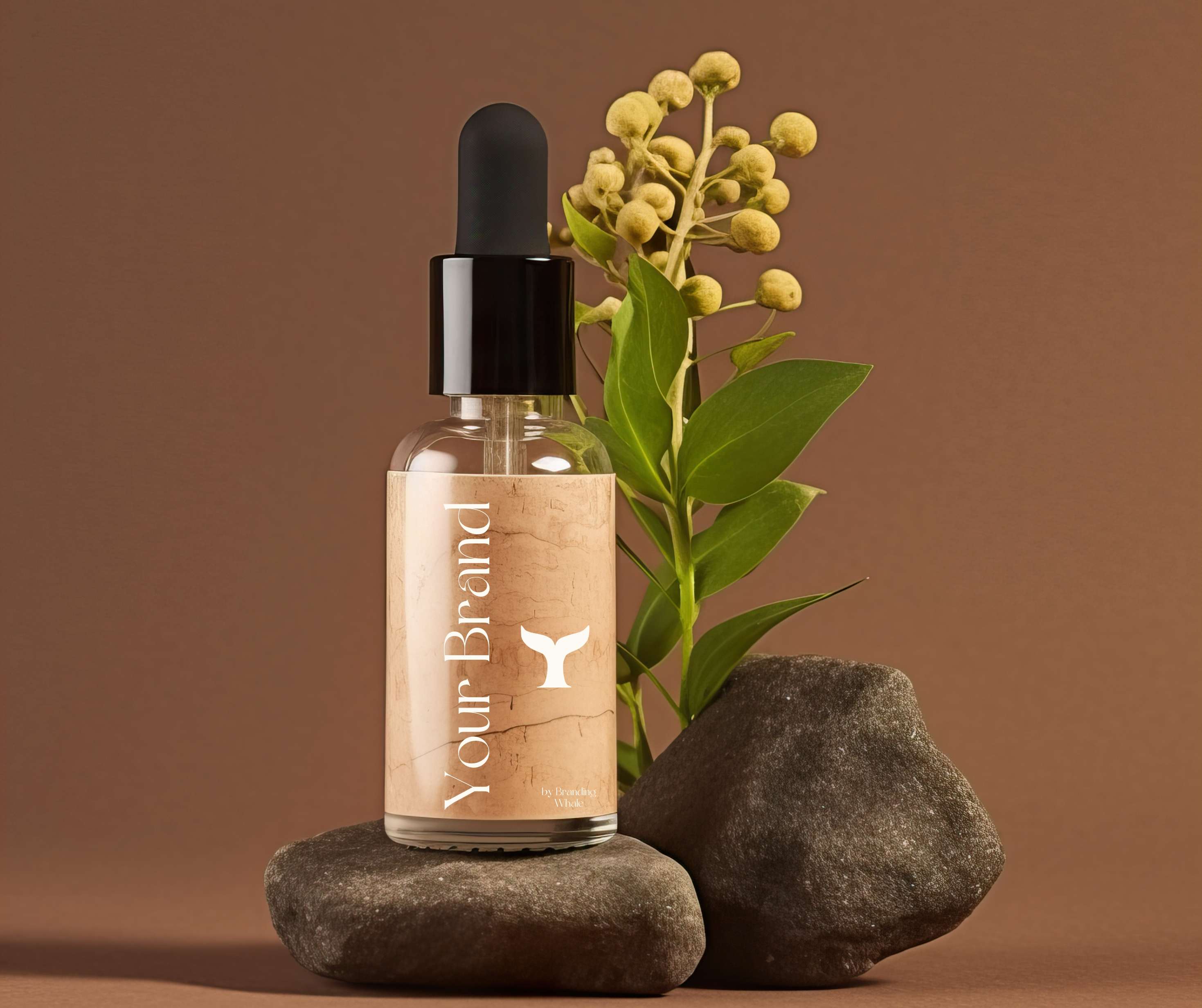 Printed Takeaway Bags